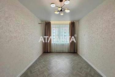 1-room apartment apartment by the address st. Andreya Sheptitskogo (area 34 m²) - Atlanta.ua - photo 17