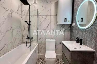 1-room apartment apartment by the address st. Andreya Sheptitskogo (area 34 m²) - Atlanta.ua - photo 21