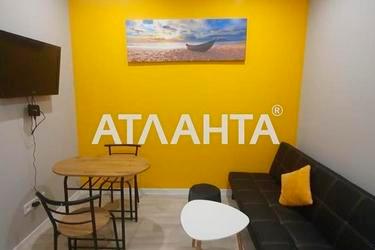 1-room apartment apartment by the address st. Marinesko spusk (area 29 m²) - Atlanta.ua - photo 13