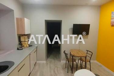 1-room apartment apartment by the address st. Marinesko spusk (area 29 m²) - Atlanta.ua - photo 15