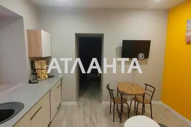 1-room apartment apartment by the address st. Marinesko spusk (area 29 m²) - Atlanta.ua - photo 16