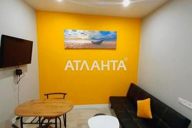 1-room apartment apartment by the address st. Marinesko spusk (area 29 m²) - Atlanta.ua - photo 17