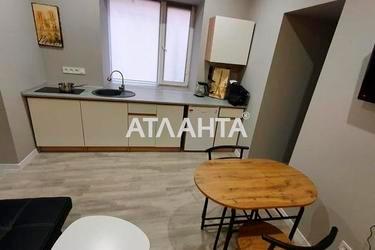 1-room apartment apartment by the address st. Marinesko spusk (area 29 m²) - Atlanta.ua - photo 20