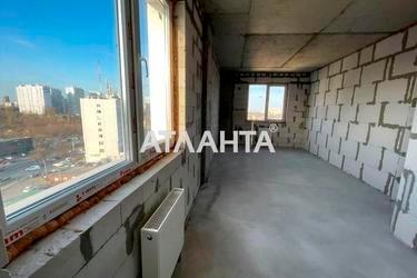 1-комнатная квартира по адресу Люстдорфская дор. (площадь 40 м²) - Atlanta.ua - фото 18