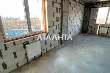 1-комнатная квартира по адресу Люстдорфская дор. (площадь 40 м²) - Atlanta.ua - фото 19