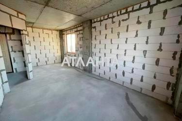 1-комнатная квартира по адресу Люстдорфская дор. (площадь 40 м²) - Atlanta.ua - фото 21