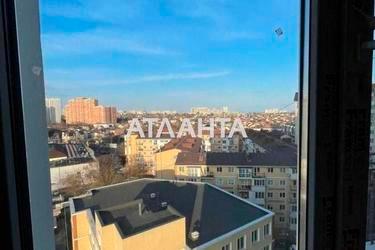 1-комнатная квартира по адресу Люстдорфская дор. (площадь 40 м²) - Atlanta.ua - фото 24