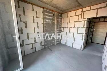 1-комнатная квартира по адресу Люстдорфская дор. (площадь 40 м²) - Atlanta.ua - фото 26