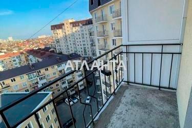 1-комнатная квартира по адресу Люстдорфская дор. (площадь 40 м²) - Atlanta.ua - фото 29