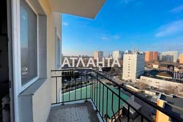 1-комнатная квартира по адресу Люстдорфская дор. (площадь 40 м²) - Atlanta.ua - фото 30