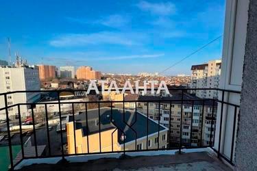 1-комнатная квартира по адресу Люстдорфская дор. (площадь 40 м²) - Atlanta.ua - фото 31