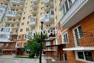 1-комнатная квартира по адресу Люстдорфская дор. (площадь 40 м²) - Atlanta.ua - фото 32