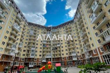 1-комнатная квартира по адресу Люстдорфская дор. (площадь 40 м²) - Atlanta.ua - фото 33