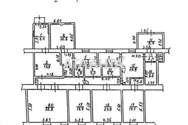 Комерційна нерухомість за адресою вул. Софіївська (площа 210,6 м²) - Atlanta.ua - imageAlt 47