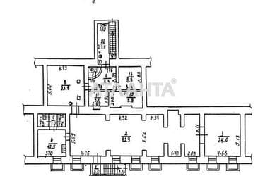 Комерційна нерухомість за адресою вул. Софіївська (площа 210,6 м²) - Atlanta.ua - imageAlt 48