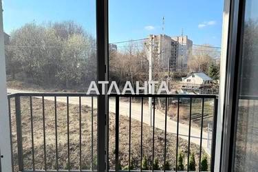 1-комнатная квартира по адресу ул. Рудаки (площадь 57 м²) - Atlanta.ua - фото 11