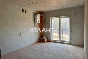 1-комнатная квартира по адресу ул. Рудаки (площадь 57 м²) - Atlanta.ua - фото 13