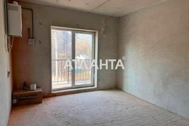 1-комнатная квартира по адресу ул. Рудаки (площадь 57 м²) - Atlanta.ua - фото 14