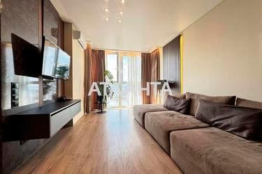 1-комнатная квартира по адресу ул. Никольско-Слободская (площадь 55 м²) - Atlanta.ua - фото 24