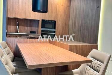 1-комнатная квартира по адресу ул. Никольско-Слободская (площадь 55 м²) - Atlanta.ua - фото 27