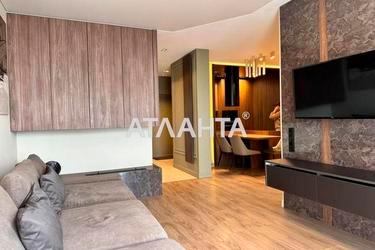 1-комнатная квартира по адресу ул. Никольско-Слободская (площадь 55 м²) - Atlanta.ua - фото 29