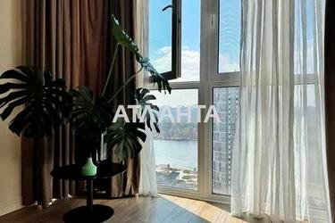 1-комнатная квартира по адресу ул. Никольско-Слободская (площадь 55 м²) - Atlanta.ua - фото 34