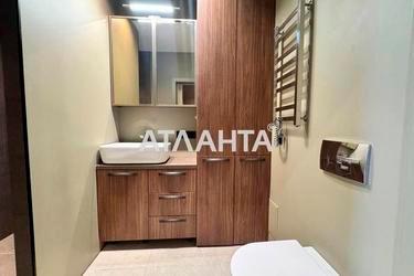 1-комнатная квартира по адресу ул. Никольско-Слободская (площадь 55 м²) - Atlanta.ua - фото 35