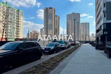 1-комнатная квартира по адресу ул. Никольско-Слободская (площадь 55 м²) - Atlanta.ua - фото 45