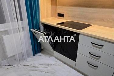 1-кімнатна квартира за адресою вул. Сахарова (площа 40 м²) - Atlanta.ua - фото 18