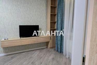 1-кімнатна квартира за адресою вул. Сахарова (площа 40 м²) - Atlanta.ua - фото 21