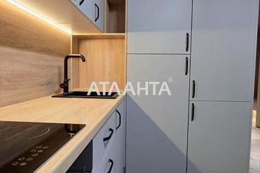 1-кімнатна квартира за адресою вул. Сахарова (площа 40 м²) - Atlanta.ua - фото 20