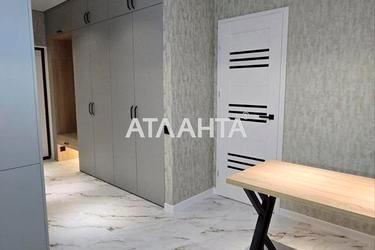 1-кімнатна квартира за адресою вул. Сахарова (площа 40 м²) - Atlanta.ua - фото 23