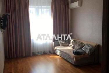 1-комнатная квартира по адресу ул. Радужный м-н (площадь 42,3 м²) - Atlanta.ua - фото 8