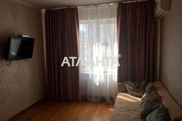 1-комнатная квартира по адресу ул. Радужный м-н (площадь 42,3 м²) - Atlanta.ua - фото 10