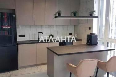 2-комнатная квартира по адресу ул. Ивана Выговского (площадь 64 м²) - Atlanta.ua - фото 12