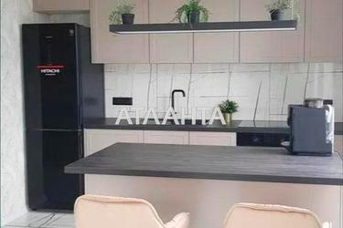 2-комнатная квартира по адресу ул. Ивана Выговского (площадь 64 м²) - Atlanta.ua - фото 13