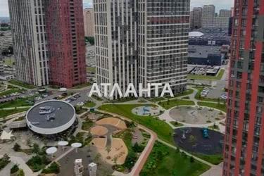 2-комнатная квартира по адресу ул. Ивана Выговского (площадь 64 м²) - Atlanta.ua - фото 21