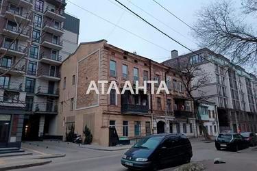 Комерційна нерухомість за адресою вул. Литвака Бориса (площа 80 м²) - Atlanta.ua - фото 13