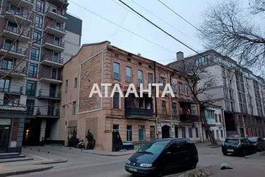 Комерційна нерухомість за адресою вул. Литвака Бориса (площа 77,6 м²) - Atlanta.ua - фото 22