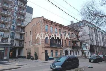 Коммерческая недвижимость по адресу ул. Литвака Бориса (площадь 77,6 м²) - Atlanta.ua - фото 30