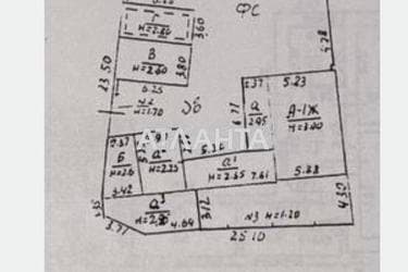Дом по адресу Чапаева пер. (площадь 95 м²) - Atlanta.ua - imageAlt 28