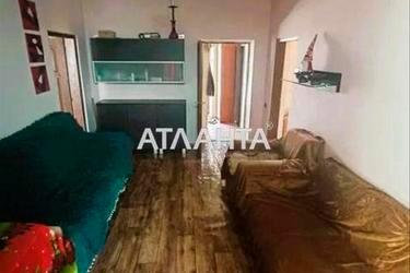 Будинок за адресою Чорноморський 8-й пров. (площа 68,2 м²) - Atlanta.ua - фото 8