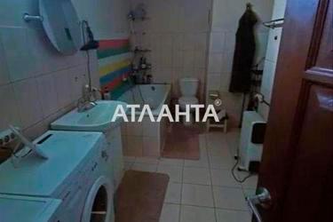 Будинок за адресою Чорноморський 8-й пров. (площа 68,2 м²) - Atlanta.ua - фото 11