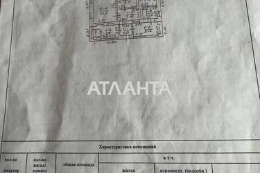 Будинок за адресою Чорноморський 8-й пров. (площа 68,2 м²) - Atlanta.ua - фото 14