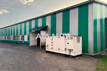 Commercial real estate at st. Sichovikh Striletsiv (area 3630,6 m²) - Atlanta.ua - photo 8