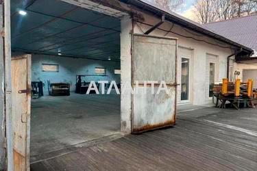 Commercial real estate at st. Sichovikh Striletsiv (area 3630,6 m²) - Atlanta.ua - photo 10