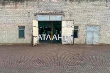 Commercial real estate at st. Sichovikh Striletsiv (area 3630,6 m²) - Atlanta.ua - photo 11
