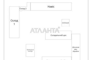 Commercial real estate at st. Sichovikh Striletsiv (area 3630,6 m²) - Atlanta.ua - photo 14