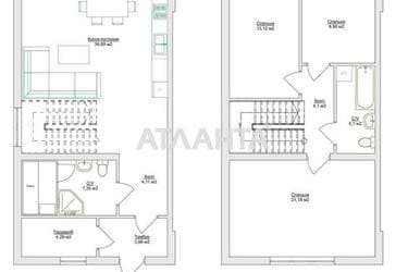1-комнатная квартира по адресу ул. Умова (площадь 41 м²) - Atlanta.ua - imageAlt 12