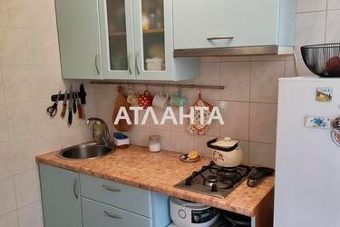 1-комнатная квартира по адресу Добровольского пр. (площадь 30,9 м²) - Atlanta.ua - фото 12